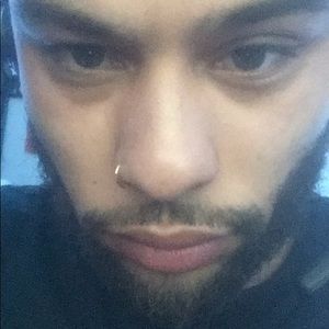 Meet your Posher, Christopher